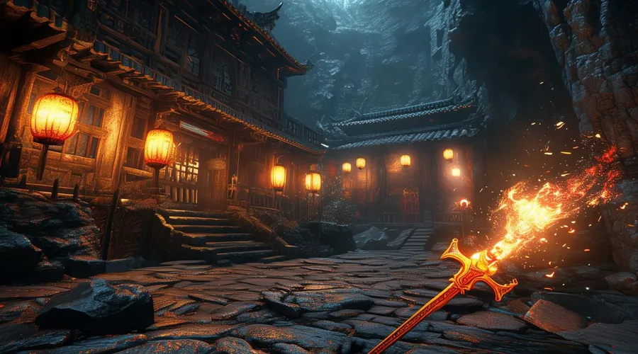 空中战魂兑换码横幅图片1